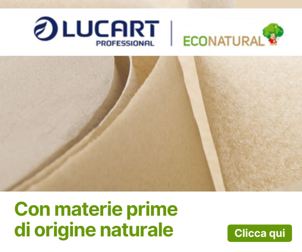 Gamma EcoNatural Lucart